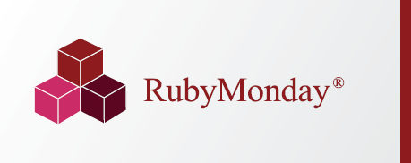 Ruby Monday Logo